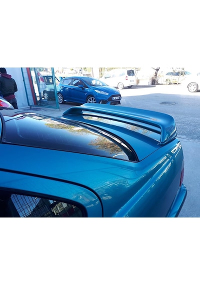 Bmw E36 M3 - Çift Kat Spoiler--- Fibersan Tuning N11.1423