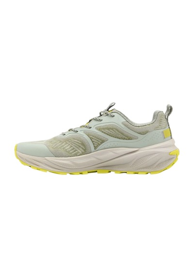 Jack Wolfskın Jack Wolfskin Prelight Swift Pro Vent Low Erkek Outdoor Ayakkabı 25258 Çok Renkli