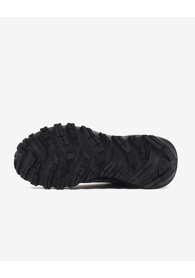 Skechers Arch Fıt Traıl Aır Erkek Gri Outdoor Ayakkabı 237550 Gry Gri