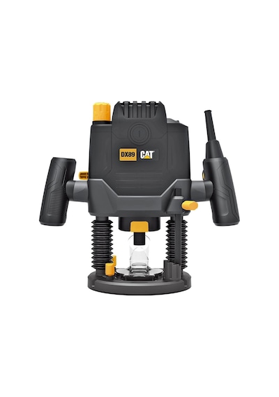 Cat DX89 2100 W Profesyonel El Frezesi 12 MM