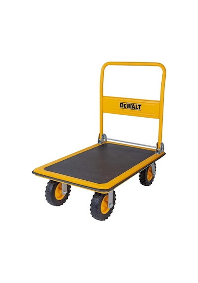 Dwt504 400kg Profesyonel Paket Taşıma Arabası