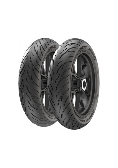 ANLAS X-MAX / FORZA TAKIM 120/70-15 & 140/70-14 Tournee 2
