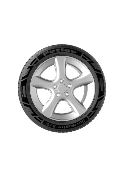 Petlas 215/55R18 99V Suvmaster A/S XL Dört Mevsim Lastiği 2024