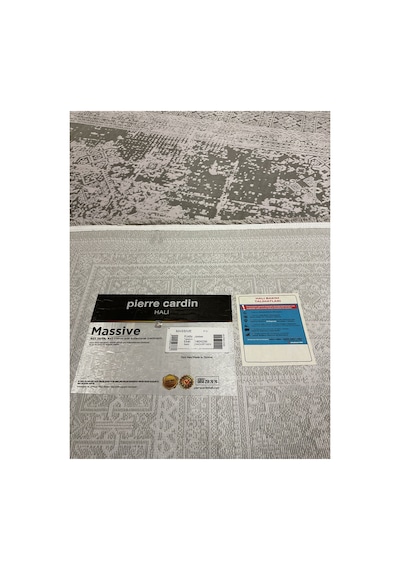 Qv04a 160x230 Gri Halı