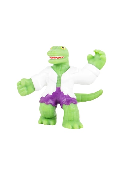 Goojitzu Marvel Miniş Lizard S6 GJT50000 - 42681