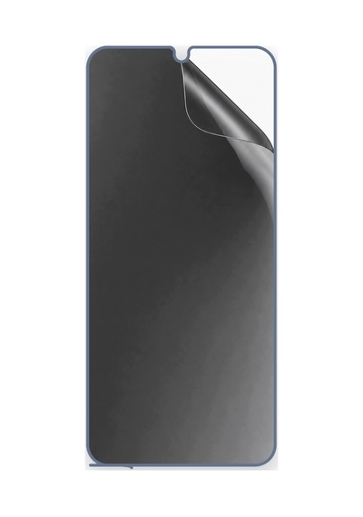 Schitec Zte Blade A35e Hayalet Privacy Hidrojel Ekran Koruyucu