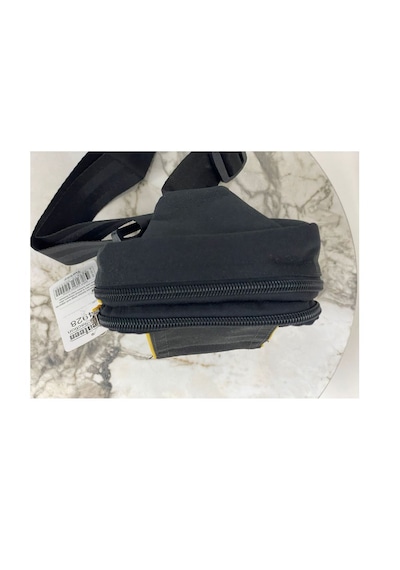 Seventeen Ogdo - Çapraz Askılı Sırt - Göğüs Çantası - Body Bag - 4928 Sarı