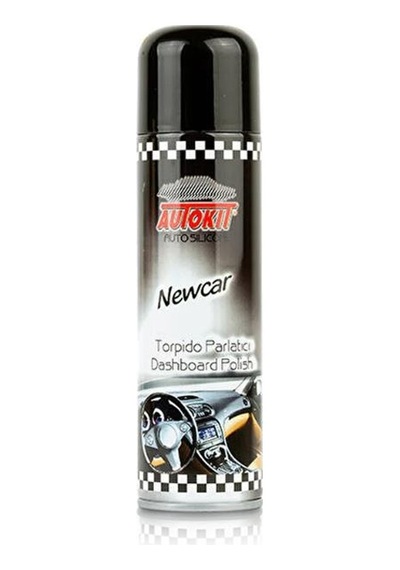 Northcity 220ml Sprey Torpido Parlatıcı 1 Adet
