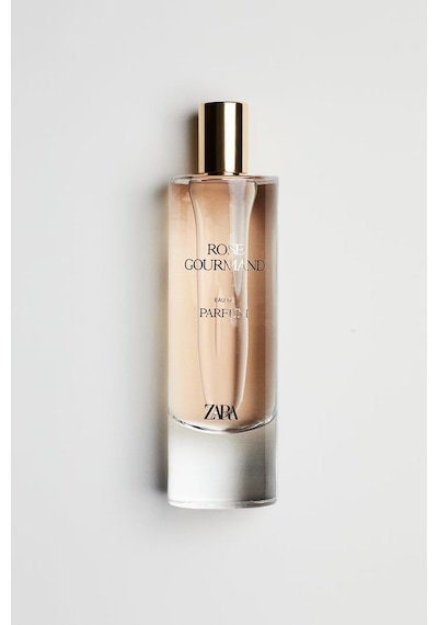 Zara Rose Gourmand Kadın Parfüm EDP 80 ML