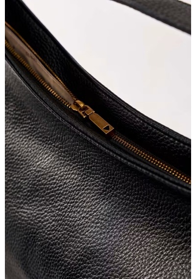 Guess Camden Kadın Omuz Çantası Hwbb9308020 Siyah