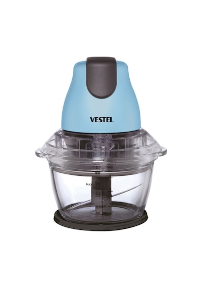 Vestel Tarçın 7500 Cam Doğrayıcı