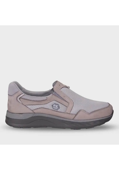 Forelli Hasbı-g Comfort Erkek Ayakkabı Gri Gri