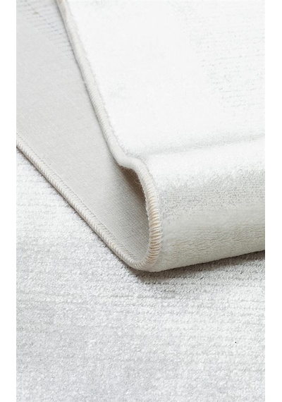Sateen Lux St 909 Cream Hav Toz Vermez Modern Halı