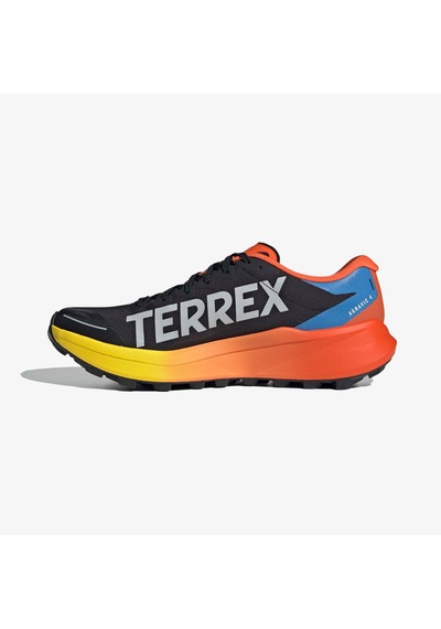 Adidas Terrex Agravic 4 Erkek Siyah Koşu Ayakkabısı Kj1291 2800282