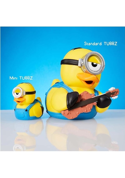 Tubbz Mini Minions Stuart Ns4694 Diğer
