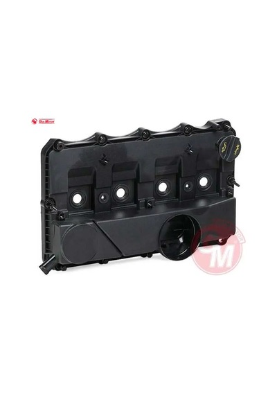 Külbütör Kapağı Contalı Boxer Iıı-jumper Iıı 22dt Puma Ducato 2.2 100bg Transıt 2.2 L V347 130ps Feb 9659489880