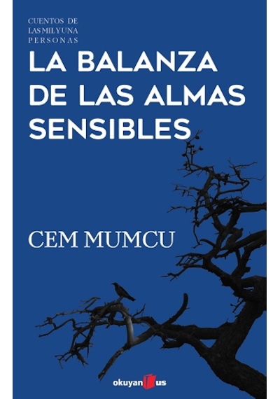 La Balanza de Las Almas Sensibles - Cem Mumcu - Okuyan Us Yayınları