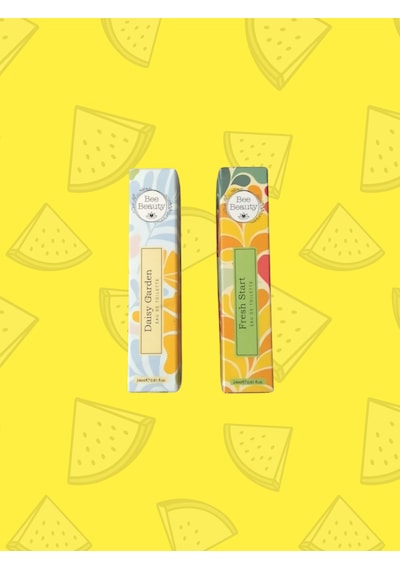 Bee Beauty Women Parfüm Fresh&daisy Edt 24 Ml X 2 Çiçek - Meyve