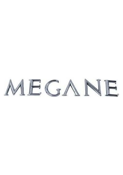 Arka Yazı ^^megane^^ Megane Iı