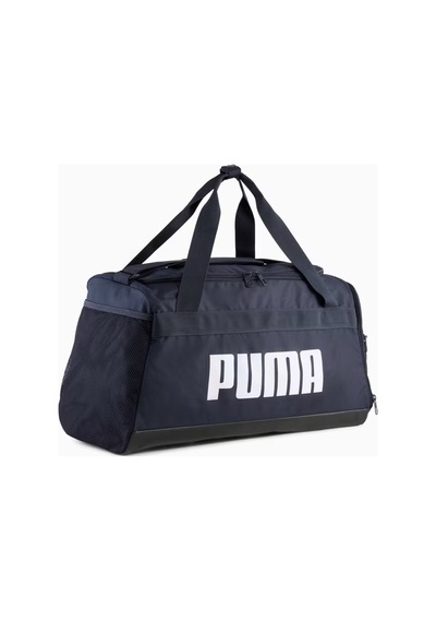 Puma Challenger S Unisex Spor Çanta Lacivert