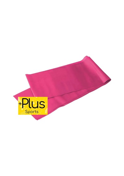 Di Renç Bandi 90 Cm 7,5 Cm 0,35 Mm Mor - Fuşya - Turkuaz Pembe Pembe