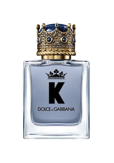 Dolce & Gabbana K Erkek Parfüm EDT 50 ML