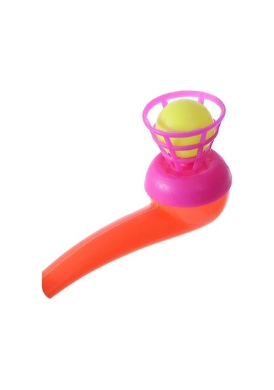 Saksafon Pipet Top Üfleme Oyunu Eğitici Oyuncak Retro Nostaljik Oyuncak1 Adet