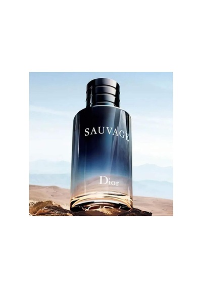 Christian Dior Eau Sauvage Edt 100 Ml Erkek Parfümü Diğer
