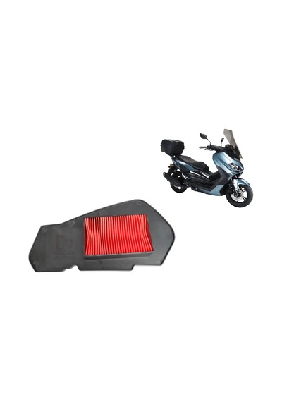 Novax 200 Hava Filtre Elemanı