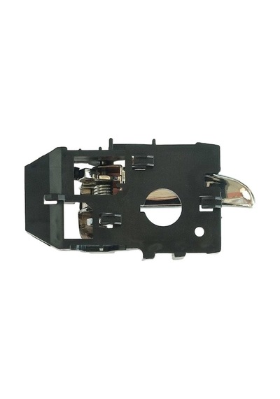 Hyundai Elantra 2001-2007 Ön Sol İç Kapı Kolu Krom