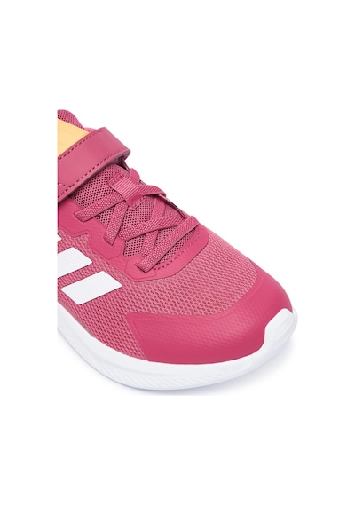 Adidas Kh9117 Fortarun 4.0 El C Kız Çocuk Günlük Spor Ayakkabı Pembe