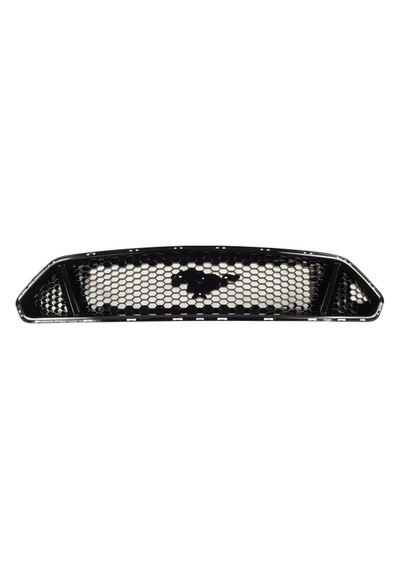 Ford Mustang 2017-2023 Ön Panjur Oem No: Jr3z8200de