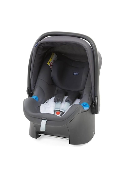 Trio Love Up Travel Sistem Bebek Arabası Moon Grey
