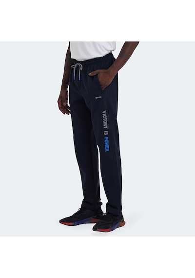 Slazenger Naum I Erkek Eşofman Altı Lacivert