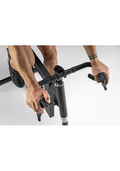 Elite Square Smart Trainer Gövdesi