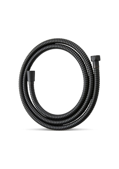 Siyah Turbo 5 Fonksiyonlu Pervaneli Mafsallı Duş Seti Duş Başlığı Siyah Siyah Turbo 5 Fonksiyonlu Pervaneli Mafsallı Duş Seti Duş Başlığı Siyah