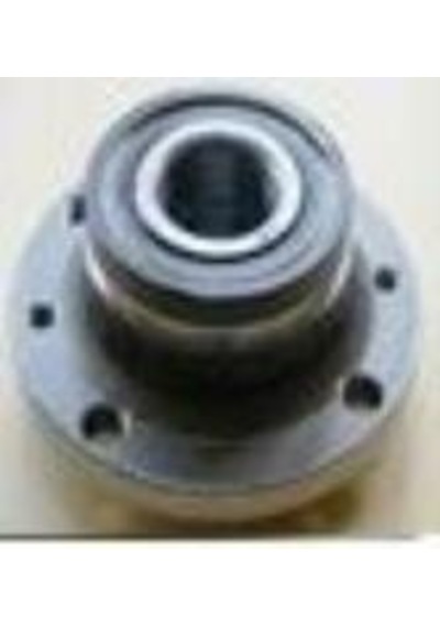 Zenon 80018pa Arka Teker Poryası Rulmanlı Tempra Tıpo Palıo Sıena Albea Marea Doblo Brava Alfa Romeo 145 146 155