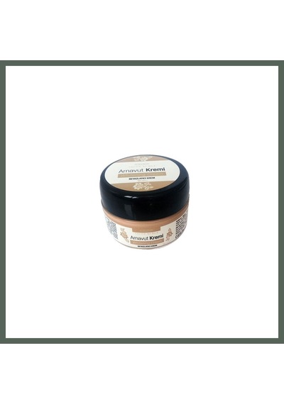 Bezos Three Brand Ciltleri Beyazlatıcı Arnavut Kremi 50 Ml Bzstk