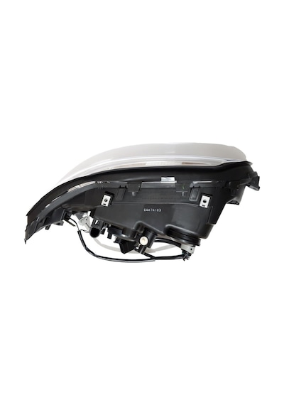 Volvo S60 Sol Far Zenonsuz 2005 2006 2007 2008 2009 2010 Model
