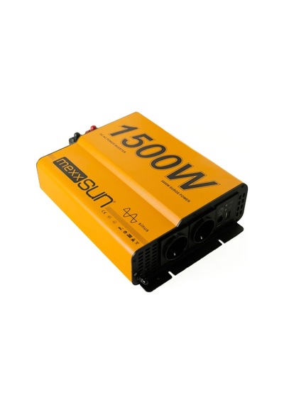 Tam Sinüs 12v 1500w