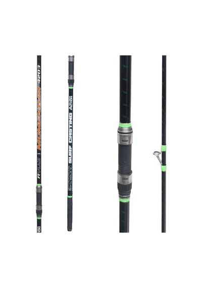 Ryuji Momentum 420 Cm 100-250 Gr Surf Kamış