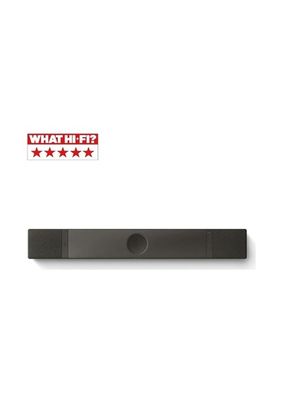Kef Xıo, Dolby Atmos Destekli, Derin Bas Teknolojisi, Hi-fi Soundbar