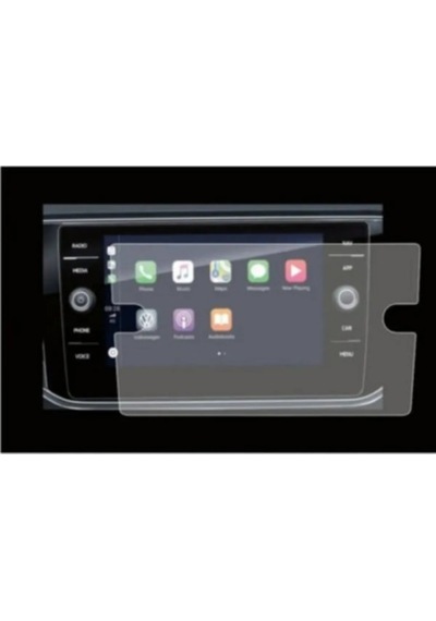 Volkswagen Passat B8 8.5" Navigasyon Multimedia Nano Ekran Koruyucu