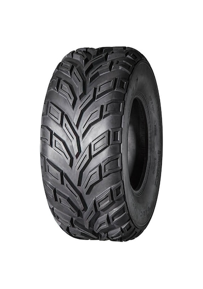 21X10-10 An-Track Atv Anlaş