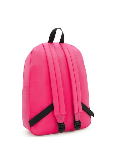Kipling Curtis L Büyük Boy Sırt Çantası Pembe