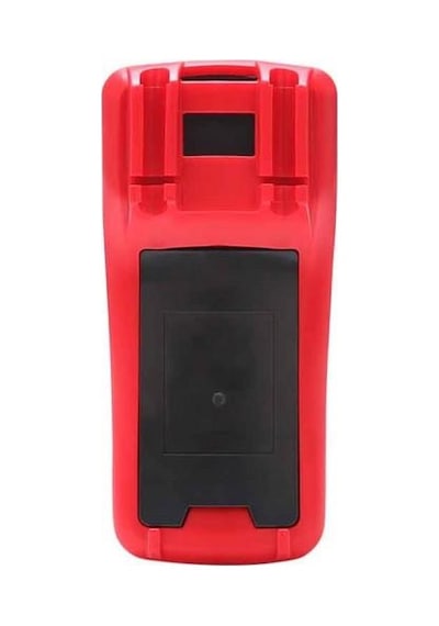 Unı-t Ut136c+ Dijital Multimetre Ölçü Aleti