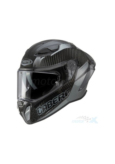 Caberg Drift Evo 2 Carbon Nova Kapalı Motosiklet Kaskı Gri