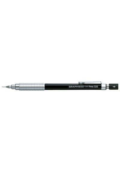 Pentel Çizim Kalemi Graph 600 0.5 MM Siyah Pg605- A