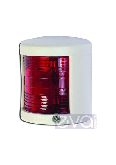 Sealux Marine Seyir Feneri Sl 25 Led Beyaz Iskele Beyaz