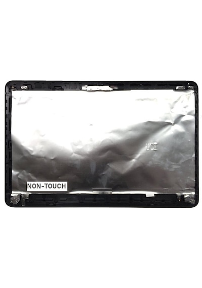 Sony Vaio Svf1521h1r Lcd Cover Kapak Beyaz Non-touch